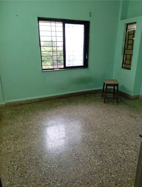 1 BHK Flat In Mantri Housing Complex for Rent  In Dapodi