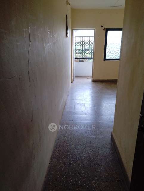 1 BHK Flat In Mantri Housing Complex for Rent  In Dapodi
