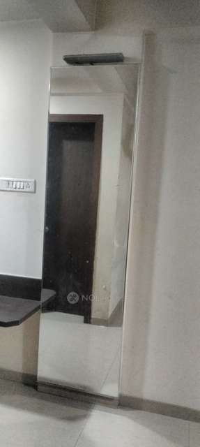 1 BHK Flat In Srk Solus Apartment for Rent  In Hinjewadi