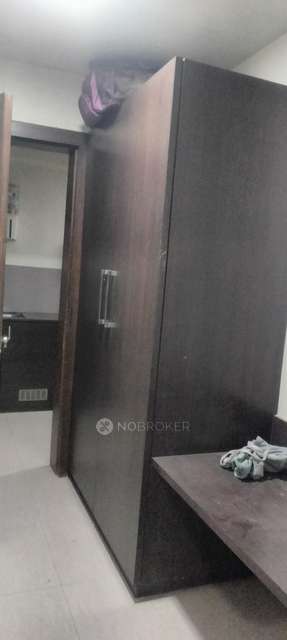 1 BHK Flat In Srk Solus Apartment for Rent  In Hinjewadi