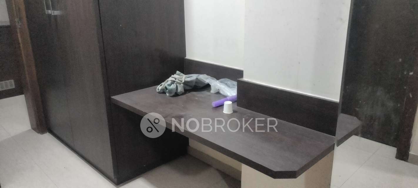 1 BHK Flat In Srk Solus Apartment for Rent  In Hinjewadi