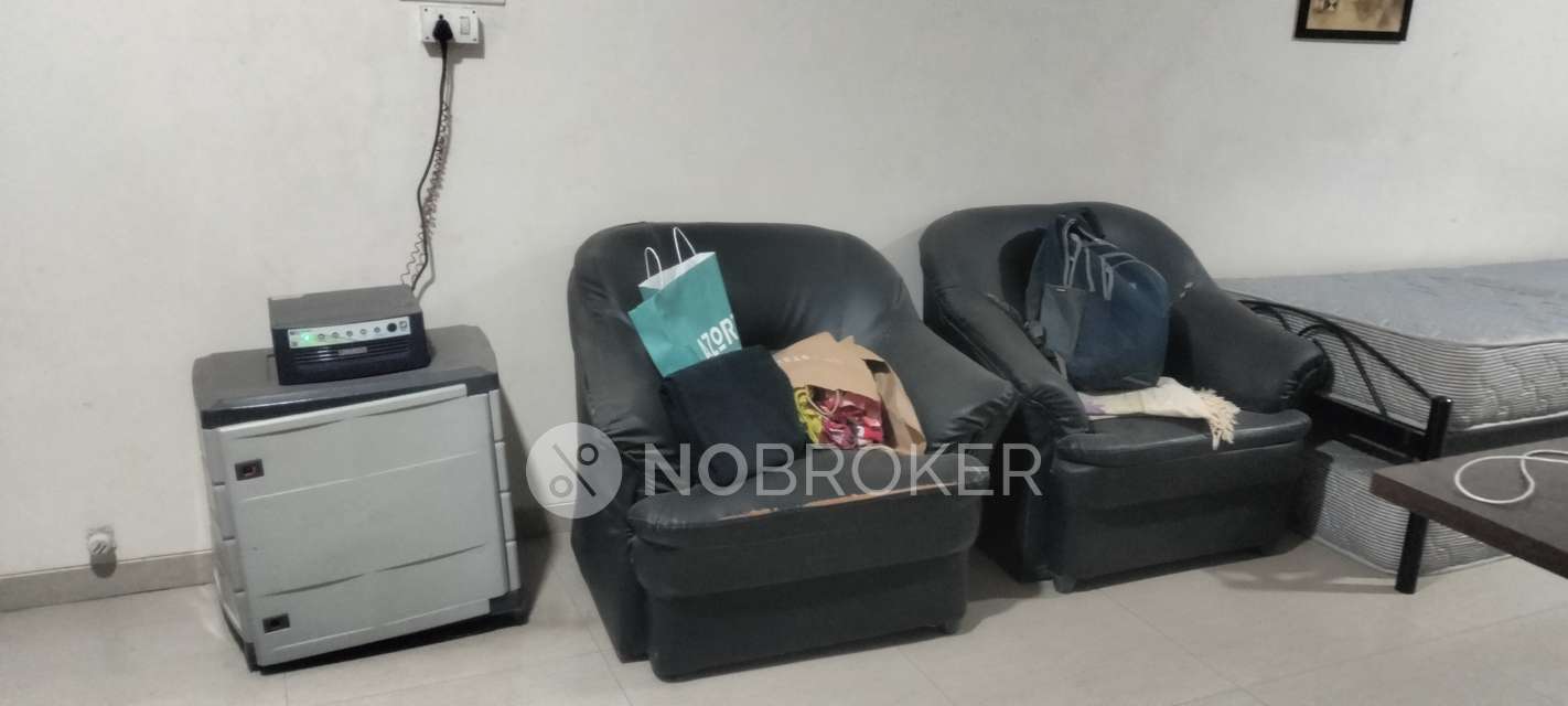 1 BHK Flat In Srk Solus Apartment for Rent  In Hinjewadi