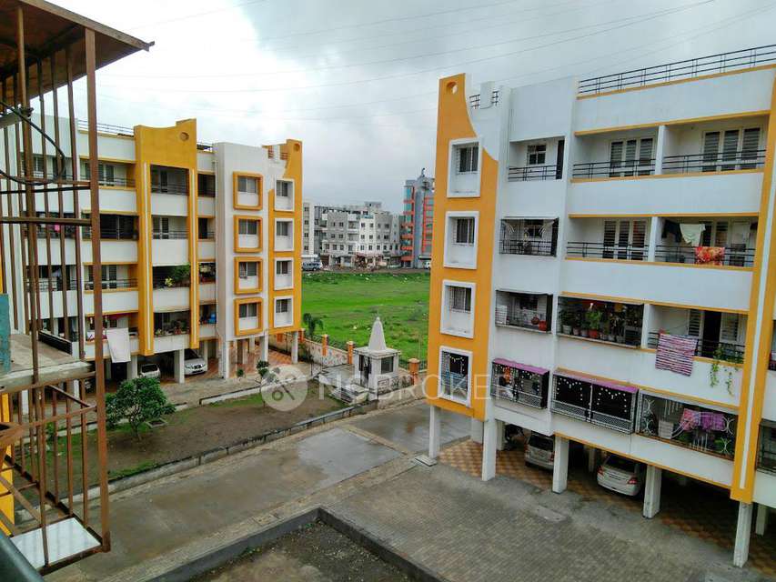 2 BHK Flat In Satyam Shivam Sundaram For Sale  In Perne Phata