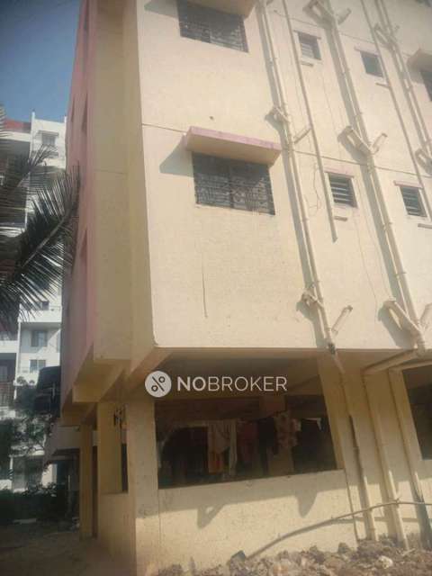 PG for Boys in Hinjewadi