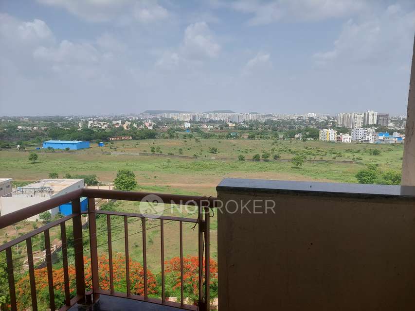 2 BHK Flat In Awho Vijay Vihar, Wagholi, Pune for Rent  In Wagholi, Pune