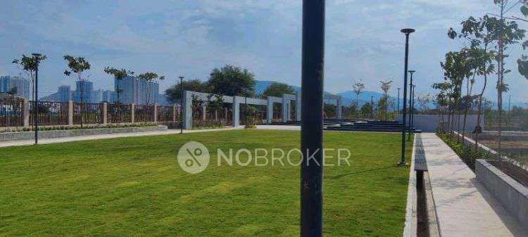 Plot For Sale  In Godrej Eden Estate Hinjewadi -3 In Hinjewadi Phase 1 Road