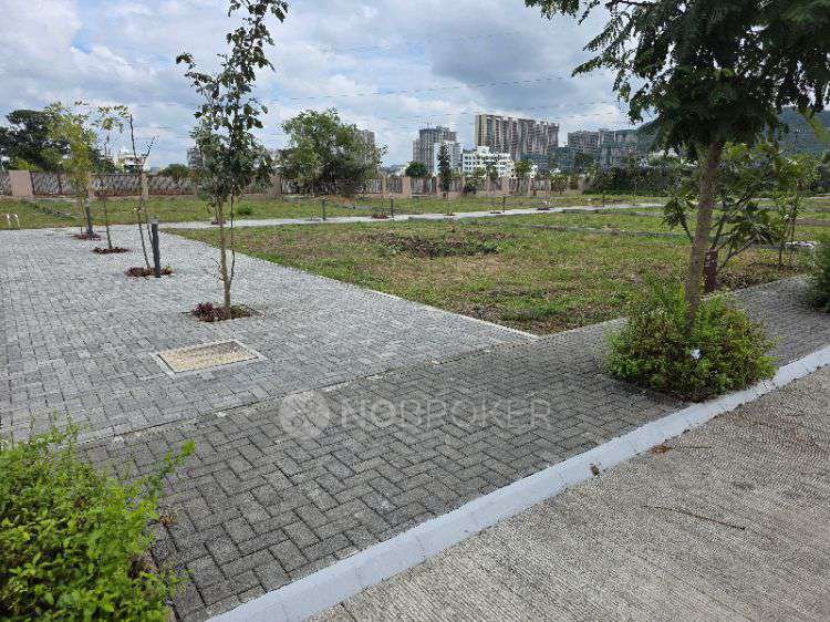 Plot For Sale  In Godrej Eden Estate Hinjewadi -3 In Hinjewadi Phase 1 Road