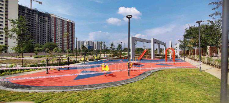 Plot For Sale  In Godrej Eden Estate Hinjewadi -3 In Hinjewadi Phase 1 Road