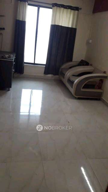 1 BHK Flat In Ashtavinayak Chs For Sale  In Turbhe Village