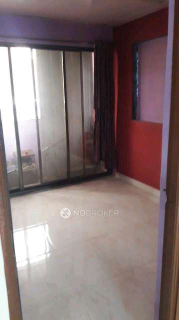 1 BHK Flat In Ashtavinayak Chs For Sale  In Turbhe Village