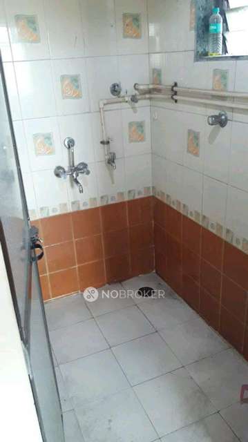 1 BHK Flat In Ashtavinayak Chs For Sale  In Turbhe Village