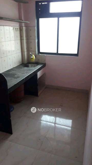 1 BHK Flat In Ashtavinayak Chs For Sale  In Turbhe Village