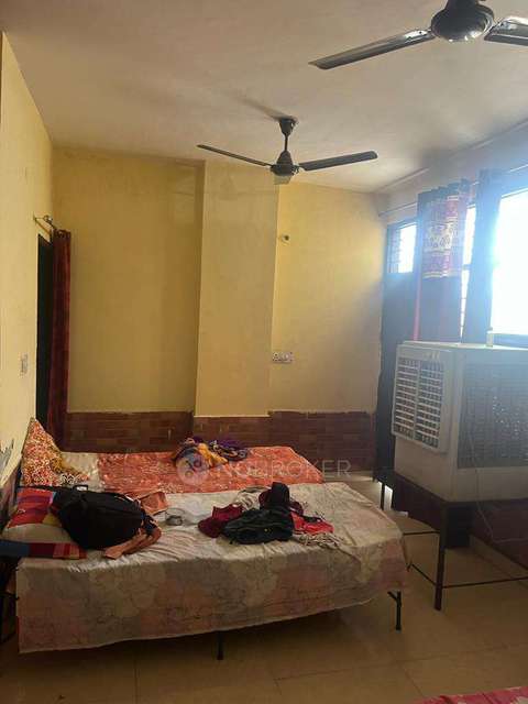 PG for Anyone in Police Chowki Sector 16