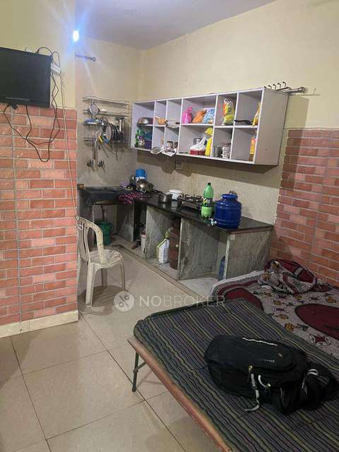 PG for Anyone in Police Chowki Sector 16