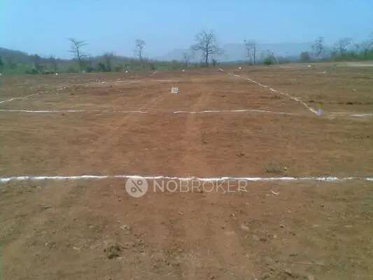 Plot For Sale  In Seema Banjara Hills In Shahapur Asangaon