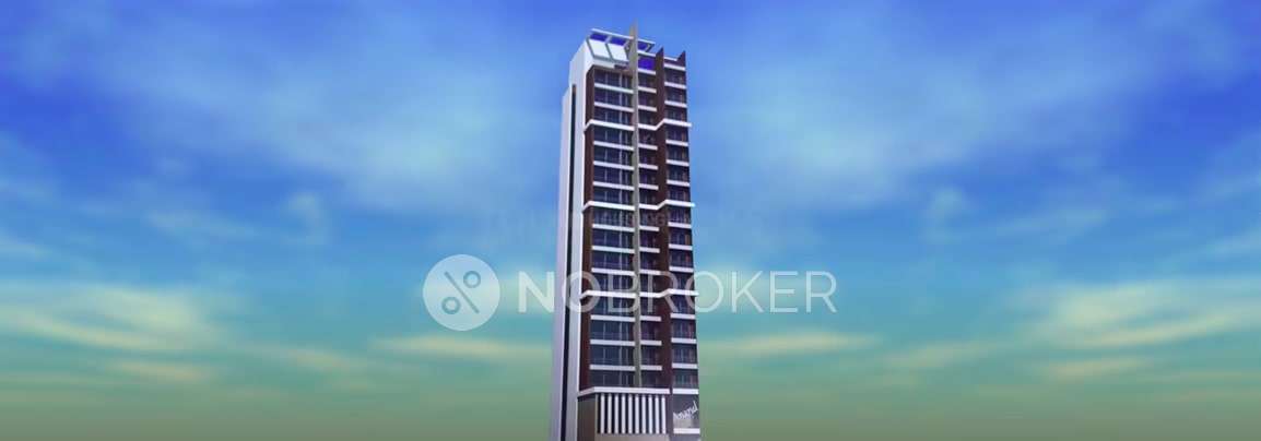 2 BHK Flat In Evergreen Anand Height  For Sale  In Harbour Line