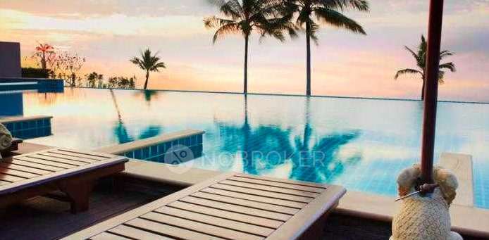 3 BHK Flat In Evergreen Anand Height  For Sale  In Harbour Line