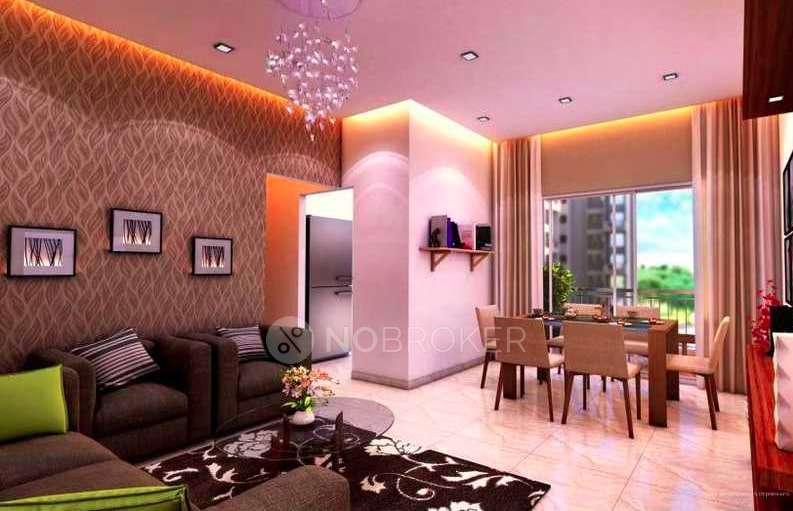 2 BHK Flat In Westin Darvesh Horizon For Sale  In Mira Bhayandar