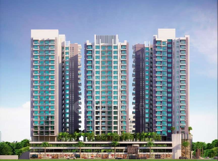 2 BHK Flat In Westin Darvesh Horizon For Sale  In Mira Bhayandar