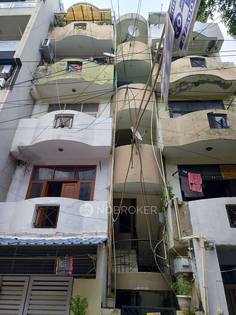 Freedom Fighters Enclave