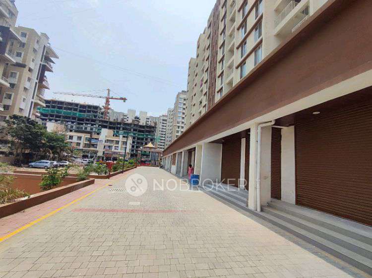 Shop in Punawale, Pune for sale 