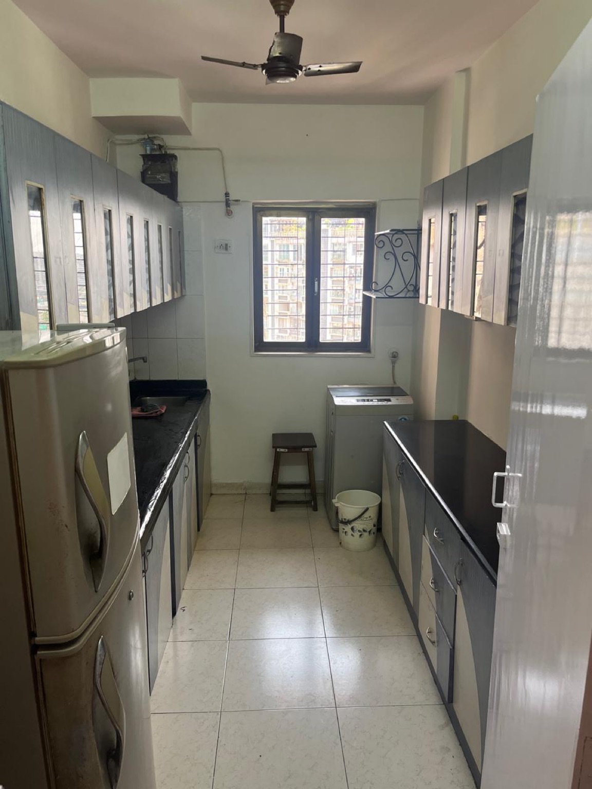 Silver Arch Eden Woods