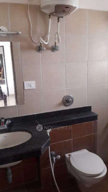 3 BHK Flat In Pride Pristine For Sale  In Electronics City