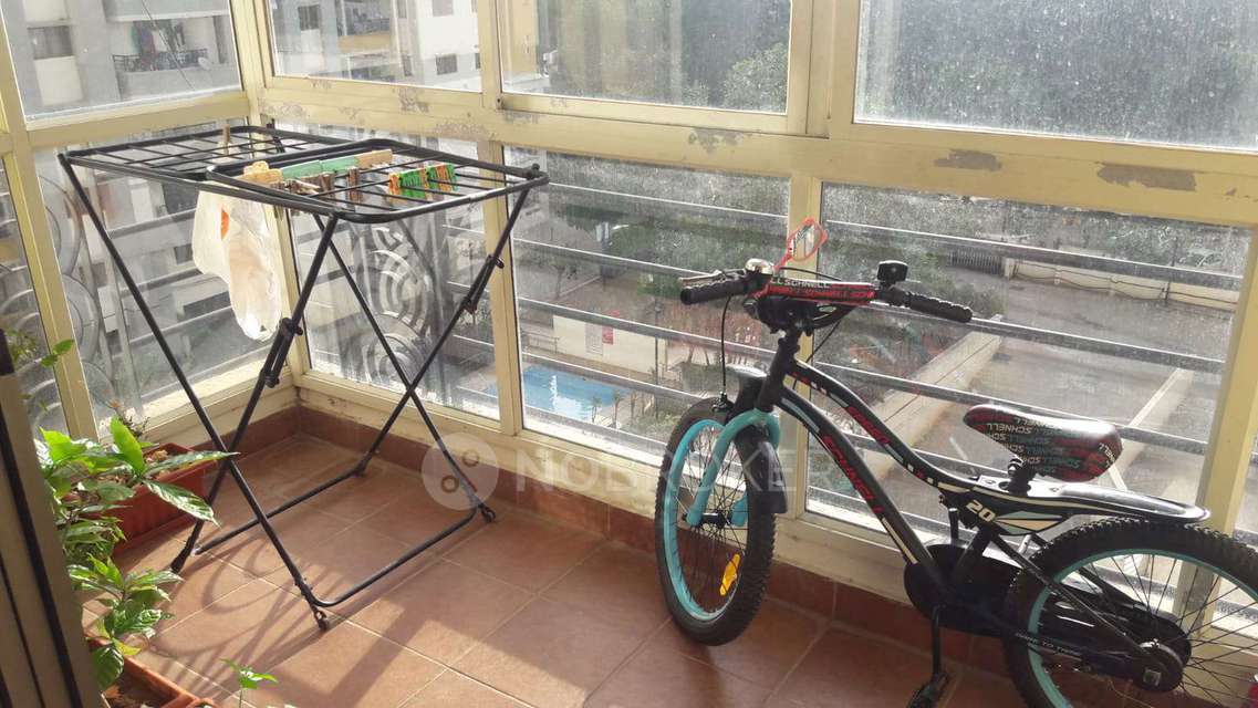 3 BHK Flat In Pride Pristine For Sale  In Electronics City