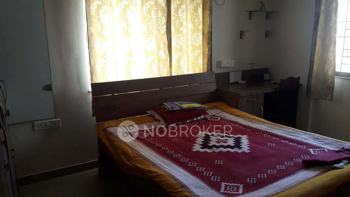 3 BHK Flat In Pride Pristine For Sale  In Electronics City