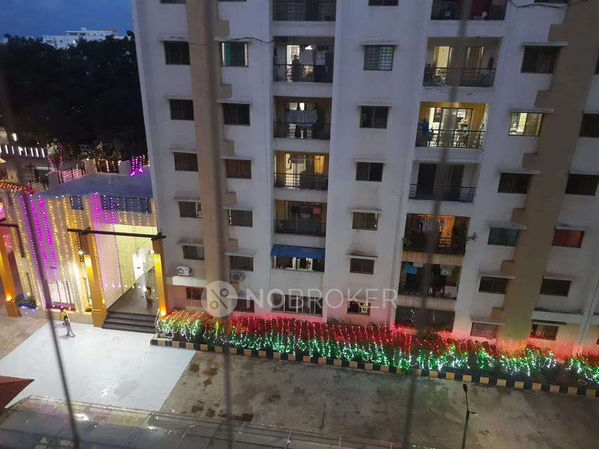 3 BHK Flat In Pride Pristine For Sale  In Electronics City