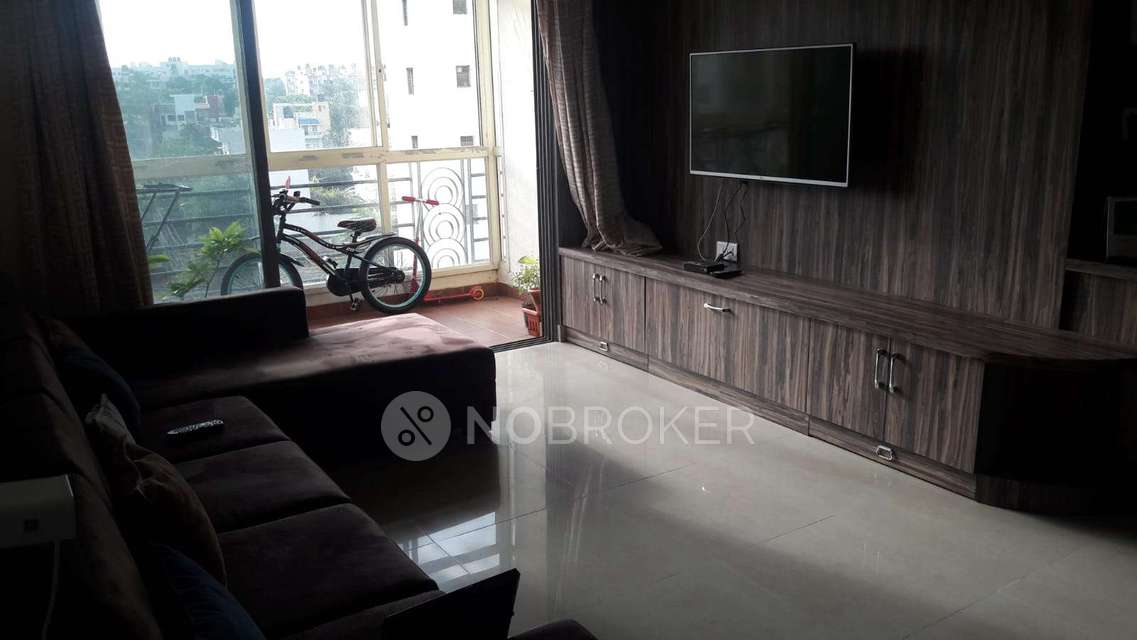3 BHK Flat In Pride Pristine For Sale  In Electronics City
