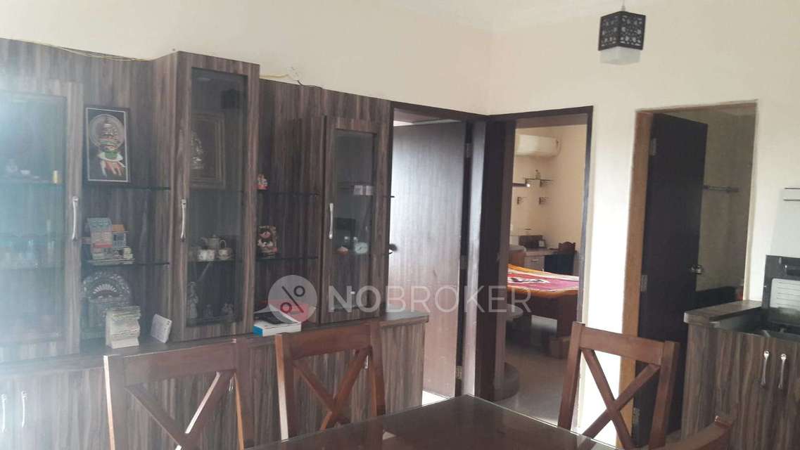 3 BHK Flat In Pride Pristine For Sale  In Electronics City