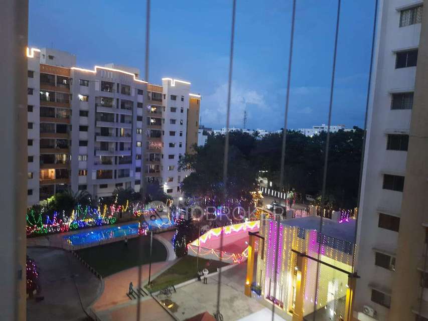 3 BHK Flat In Pride Pristine For Sale  In Electronics City