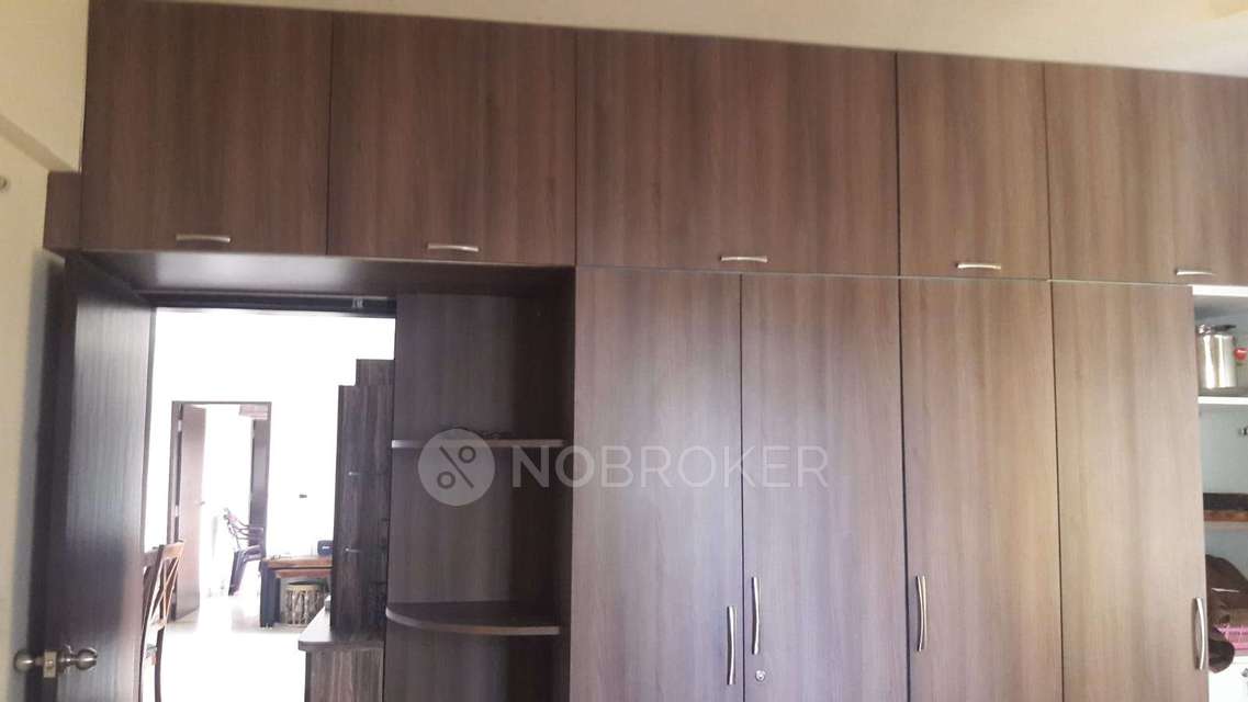 3 BHK Flat In Pride Pristine For Sale  In Electronics City