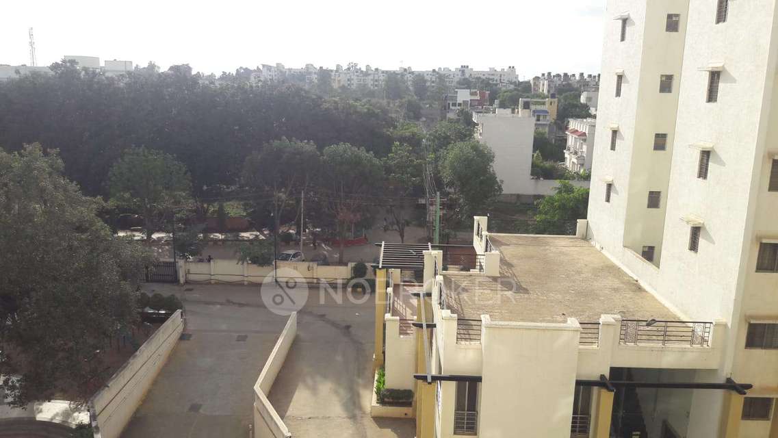 3 BHK Flat In Pride Pristine For Sale  In Electronics City
