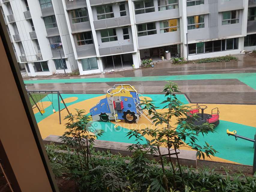 2 BHK Flat In Kalpataru Immensa, Thane  For Sale  In Thane 