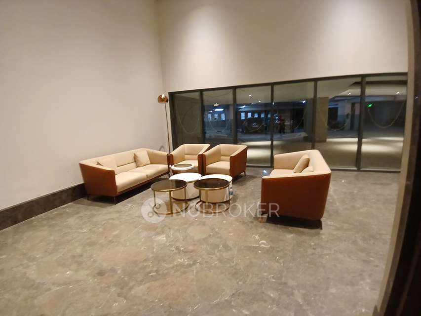 2 BHK Flat In Kalpataru Immensa, Thane  For Sale  In Thane 