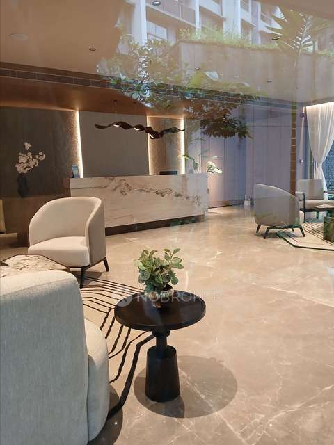 2 BHK Flat In Kalpataru Immensa, Thane  For Sale  In Thane 