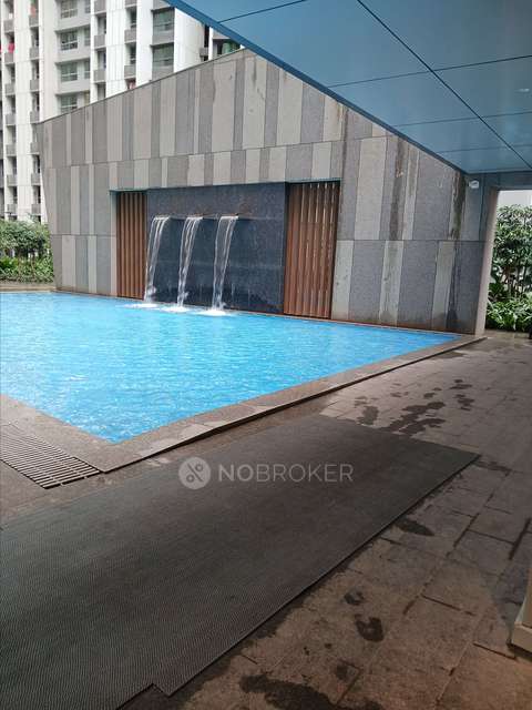 2 BHK Flat In Kalpataru Immensa, Thane  For Sale  In Thane 