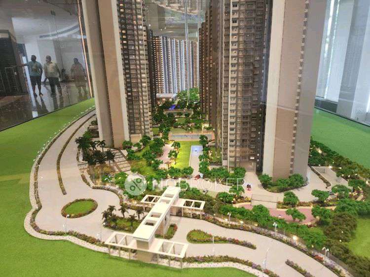 3 BHK Flat In The Prestige City Dom For Sale  In Dommasandra