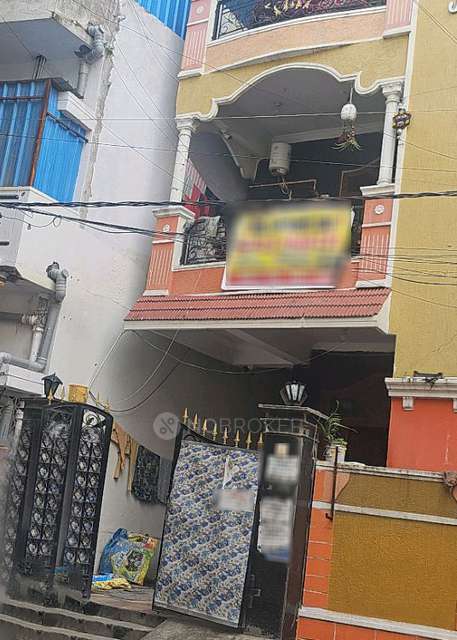 PG for Boys in Gaddiannaram