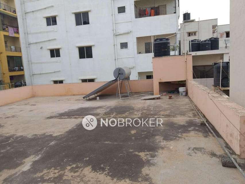 3 BHK Flat In Basaveshwara Nilaya For Sale  In Subramanyapura