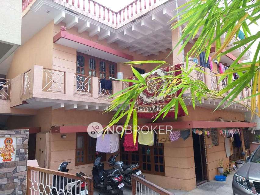 3 BHK Flat In Basaveshwara Nilaya For Sale  In Subramanyapura