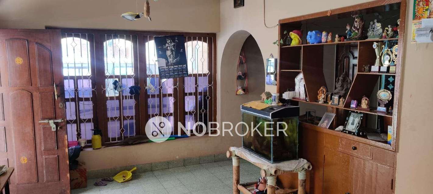 3 BHK Flat In Basaveshwara Nilaya For Sale  In Subramanyapura