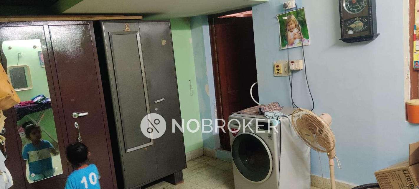 3 BHK Flat In Basaveshwara Nilaya For Sale  In Subramanyapura