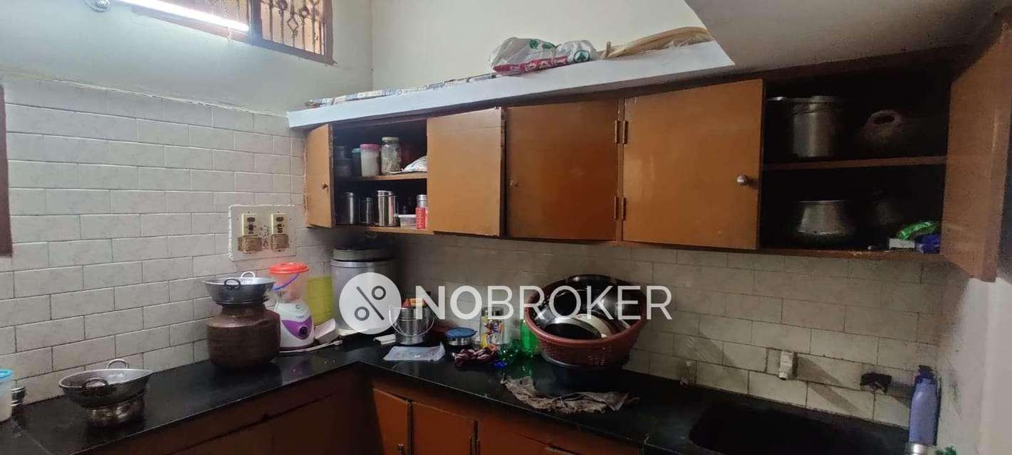 3 BHK Flat In Basaveshwara Nilaya For Sale  In Subramanyapura