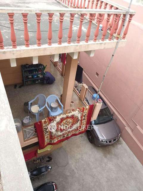 3 BHK Flat In Basaveshwara Nilaya For Sale  In Subramanyapura