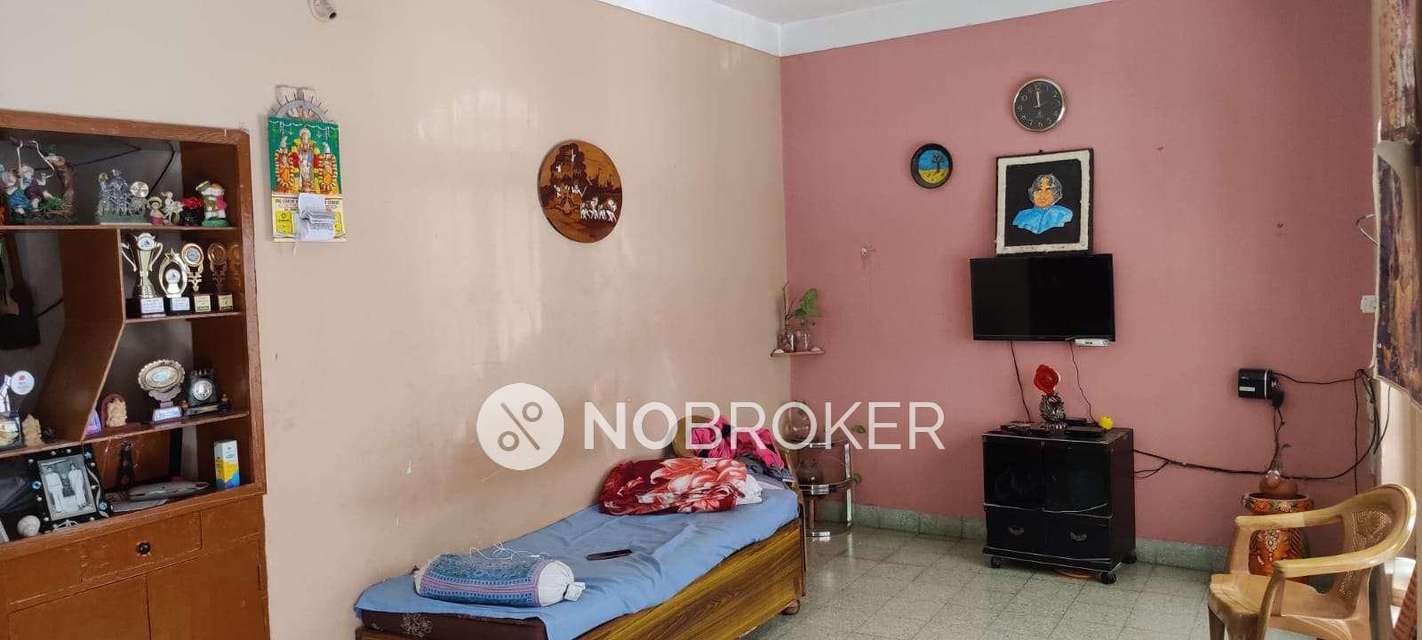 3 BHK Flat In Basaveshwara Nilaya For Sale  In Subramanyapura