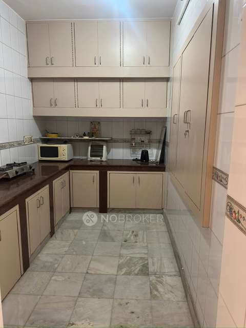 2 BHK House for Rent  In Hari Nagar