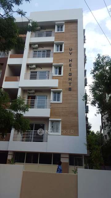 Office Space in Nagarjuna Enclave, Hyderabad for Rent 